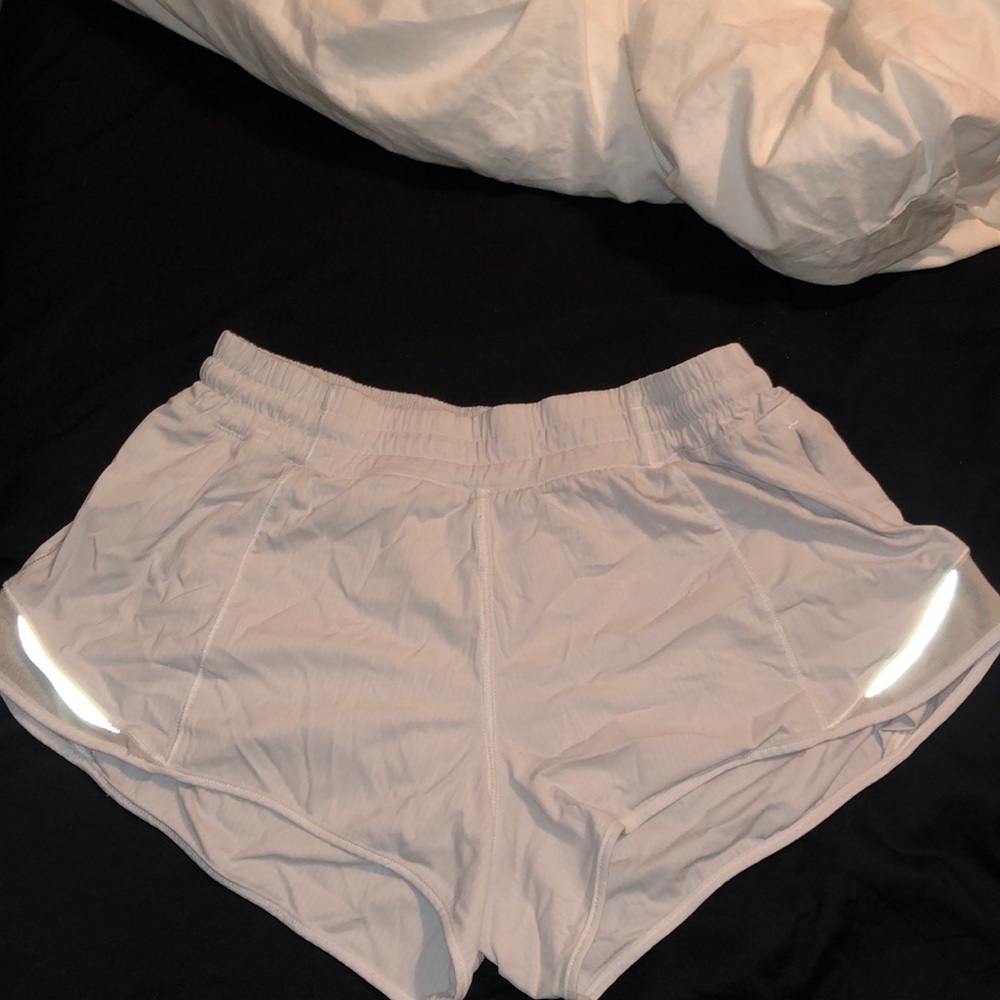 Hotty hot short 2.5